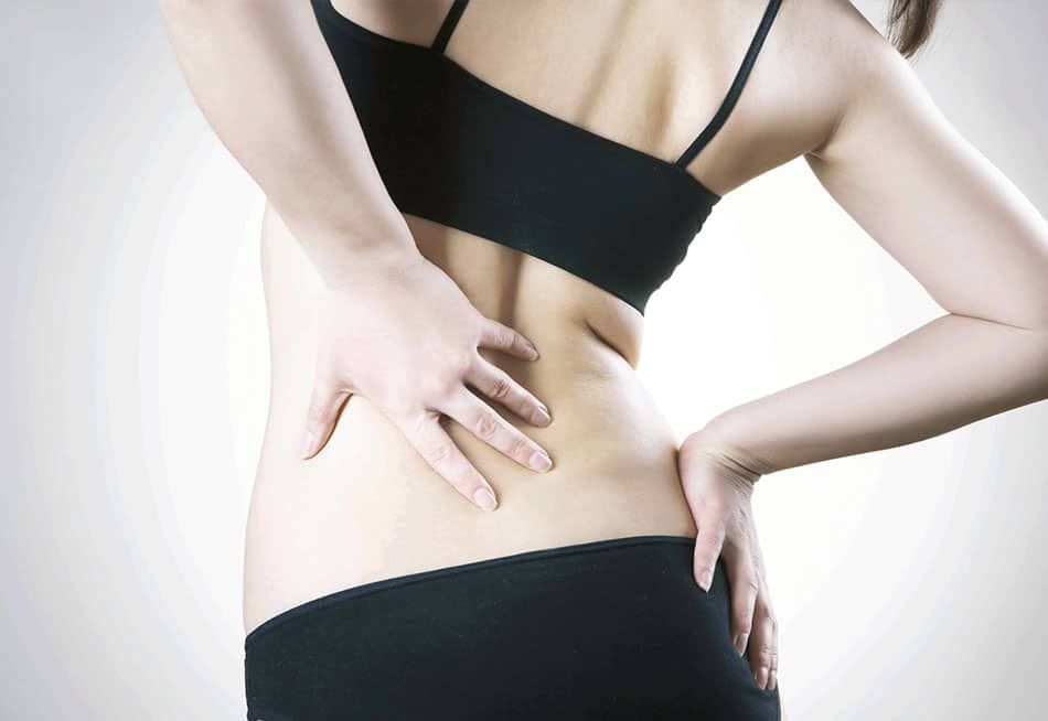 Natural magnesium-based pain relief cream supporting muscle tension