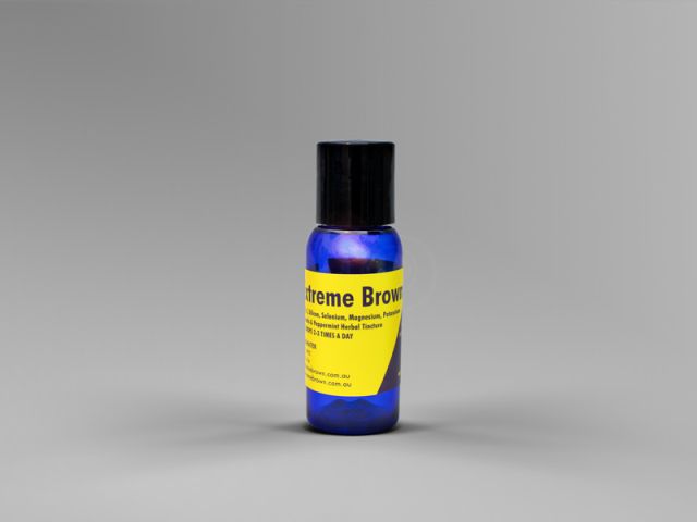 Extreme Brown Cream (50ml Bottle)