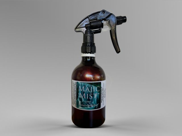 Magic Mist – Mineral Pain Relief Spray (530ml)