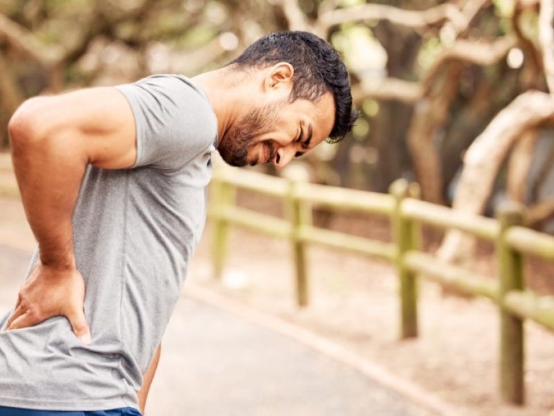 Majic Mist hydrating mineral spray for skin, hair and body