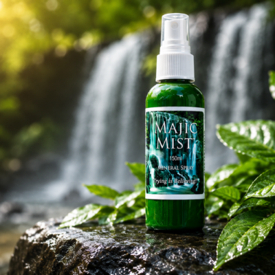 Majic Mist Archives - John Drinkwater's Extreme Brown and Extreme Silk